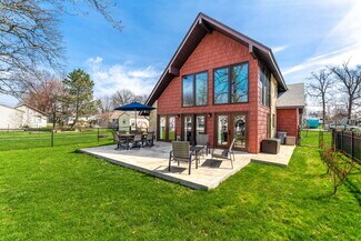 9693 Mauger St, Lakeview, OH 43331