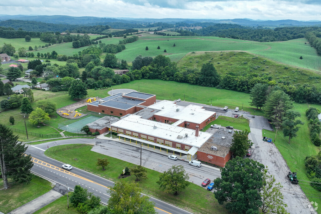 Belview Elementary School