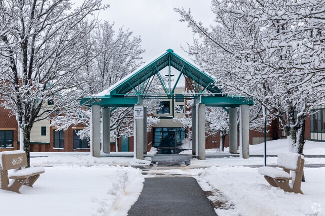 Mabel I Wilson School serves students from grades PK-3.