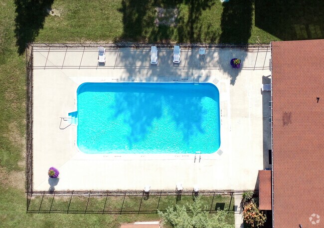 The Ravine Apartment Homes, Lafayette, IN 47905 - photo 7