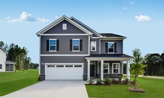 325 Sutherland Dr, Franklinton, NC 27525