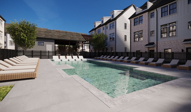 One West End, Charlotte, NC 28208 - photo 2