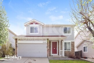 2548 S Genoa Ct, Aurora, CO 80013