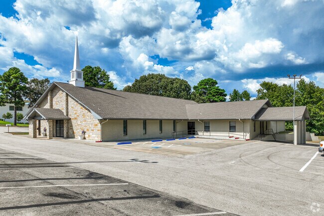 Carpenters Cross Christian School