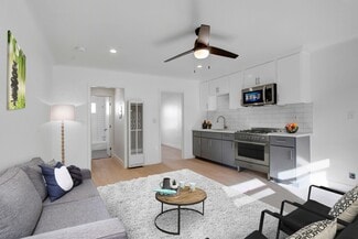 161 S Burlington Ave Unit 1, Los Angeles, CA 90057
