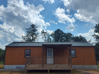 101 Co Rd 910, Cullman, AL 35057