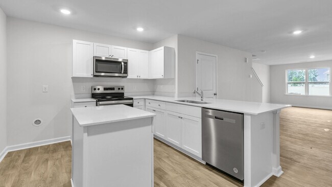 104 Holton St unit 36210137, Smithfield, NC 27577 - photo 4