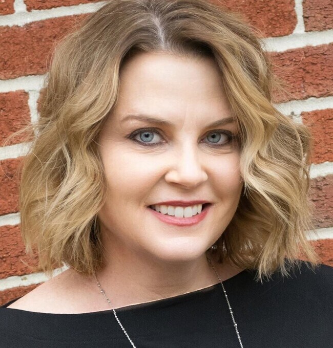 Shannon Walker