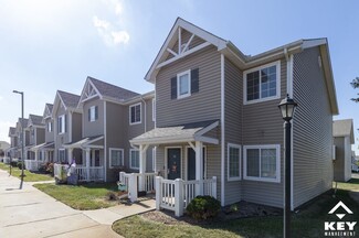 415 Walters Dr, Manhattan, KS 66502