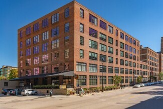 730-750 N Washington Ave, Minneapolis, MN 55401