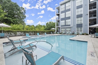 1391 Collier Rd NW, Atlanta, GA 30318