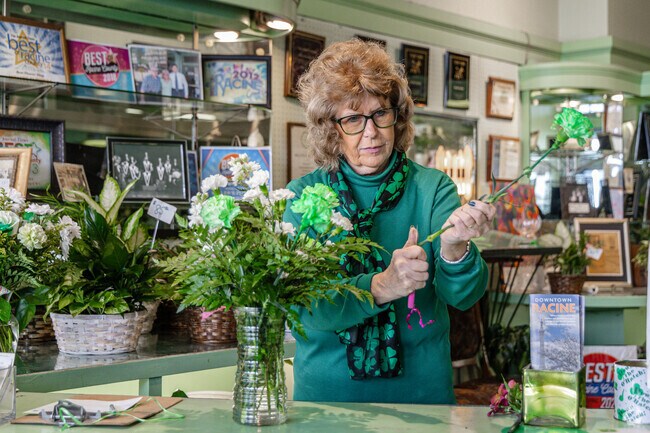 North Bay-Shorecrest shoppers can support local businesses that have been around for many decades.