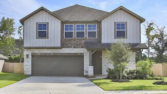 2725 Madison St, Seabrook, TX 77586