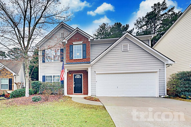 422 Norton Crossing, Woodstock, GA 30188 - photo 2