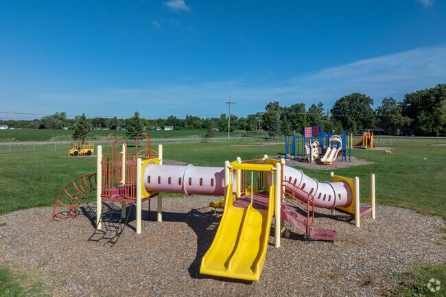 Indian Woods Elementary School