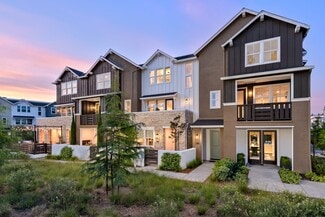 208 Cupola Circle, Santa Rosa, CA 95403