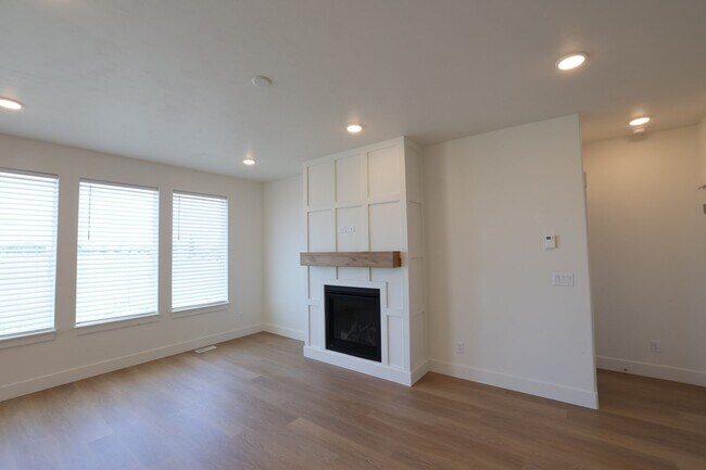 1230 Sharra Ave, Rigby, ID 83442 - photo 4