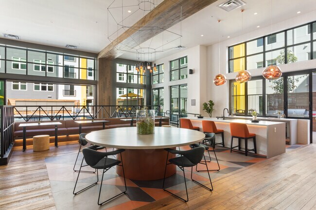 The Julian, San Jose, CA 95110 - photo 2