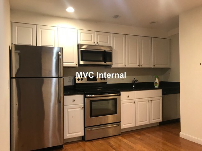 82 Brainerd Rd unit BA, Allston, MA 02134 - photo 2