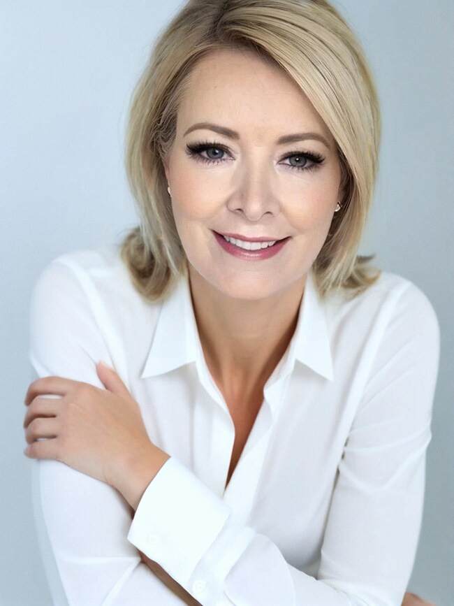 Genevieve Diehl