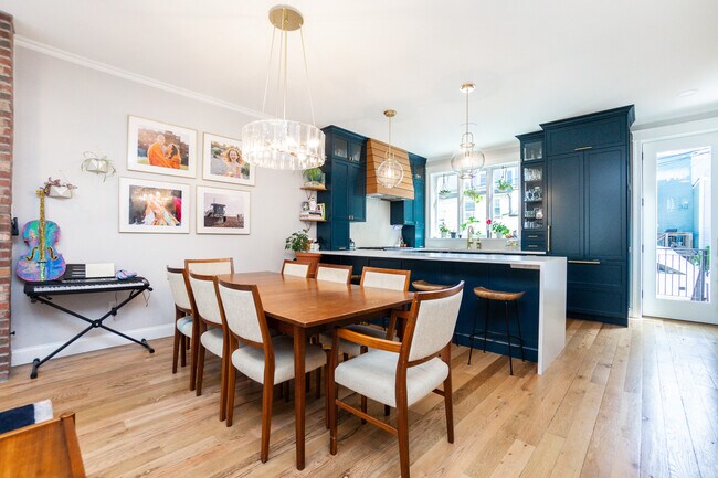 452 W 4th St, Boston, MA 02127 - photo 3