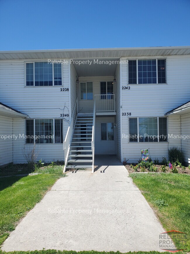 2238 Meppen Dr, Idaho Falls, ID 83401