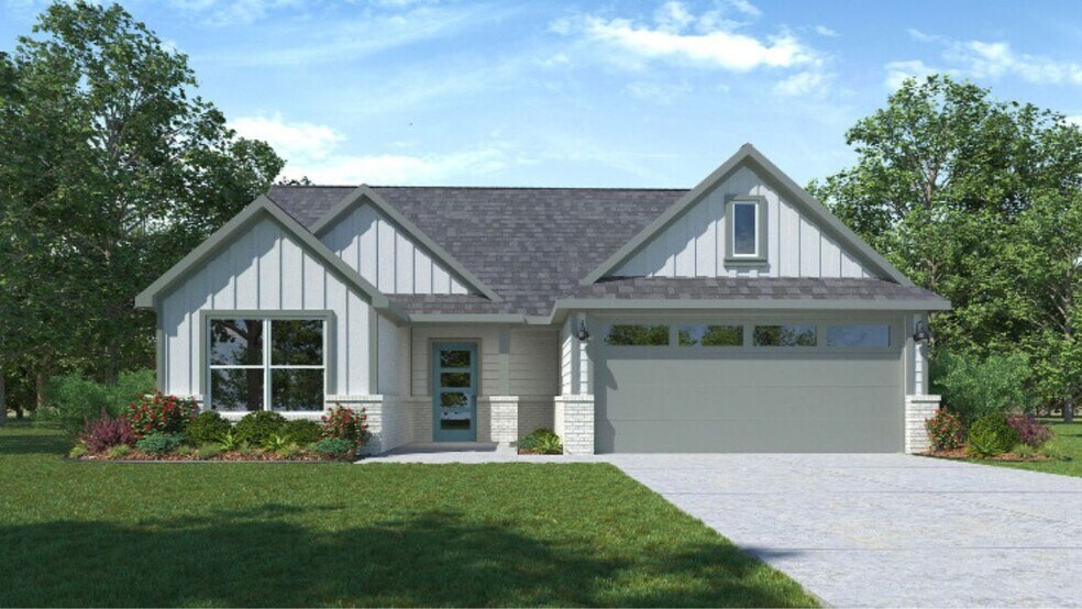 1520 Prairie Vista unit 36198564, Guthrie, OK 73044 - photo 1