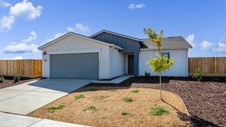 4757 Alexandra, Merced, CA 95348