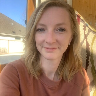 Ashley Rambow