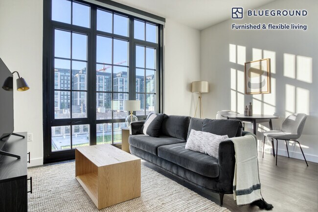 550 Morse St NE unit FL4-ID320, Washington, DC 20002 - photo 2