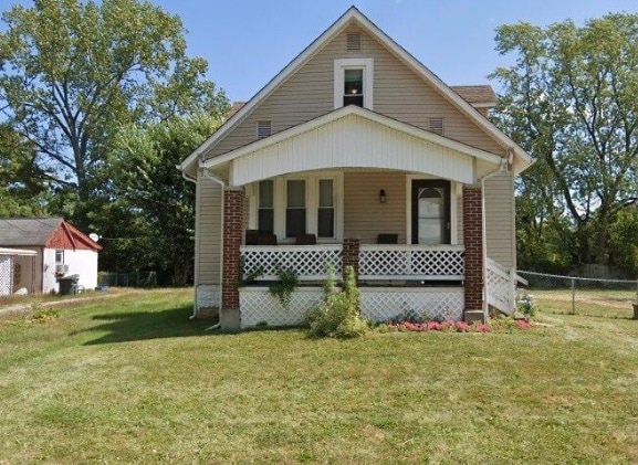 2774 Fairwood Ave, Columbus, OH 43207 - photo 1