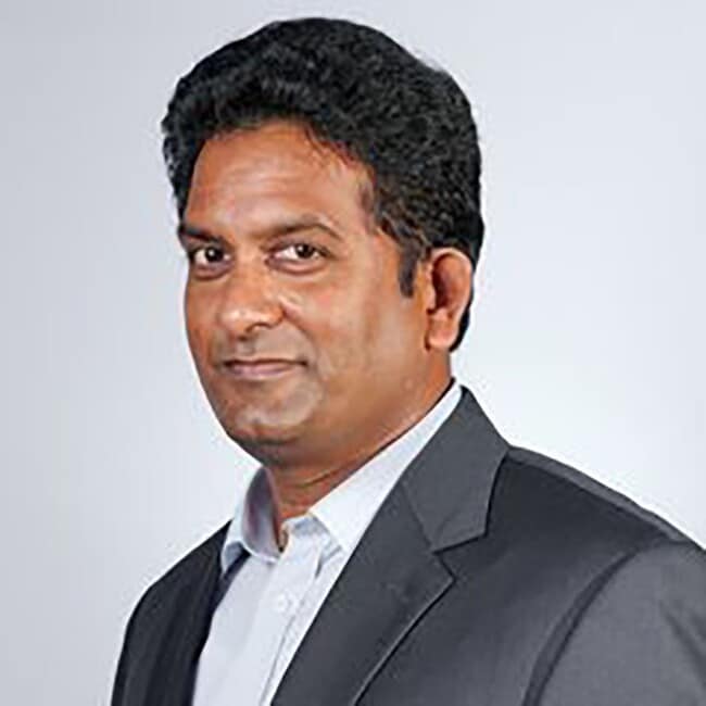 Vijay Addala