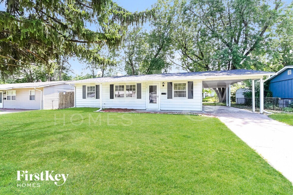 510 Impala Ln, Hazelwood, MO 63042 - photo 1