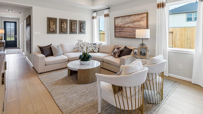 21526 Coronado Green Dr, Cypress, TX 77433 - photo 3