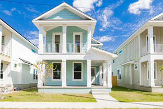 122 S B St, Pensacola, FL 32502