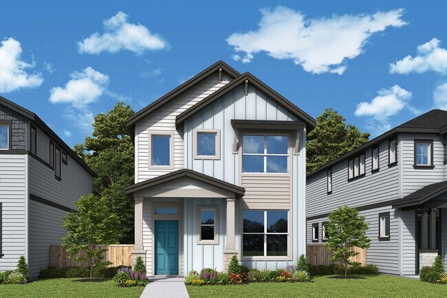 3602 SE Nebula Ln unit 36830573, Hillsboro, OR 97123 - photo 2