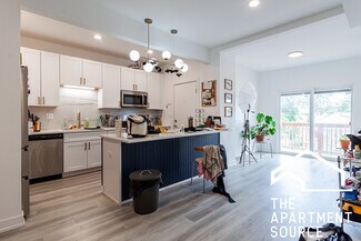 4935 N Saint Louis Ave Unit 2S, Chicago, IL 60625