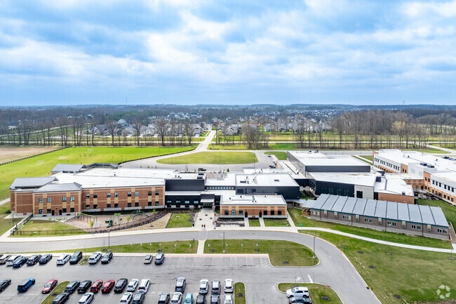 Abraham Depp Elementary School