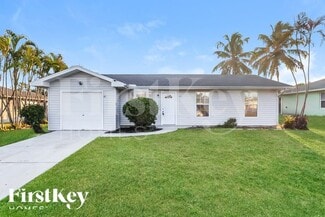 18525 Sebring Rd, Fort Myers, FL 33967