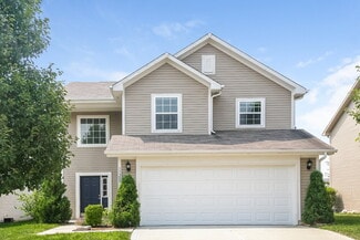 11205 Funny Cide Dr, Noblesville, IN 46060