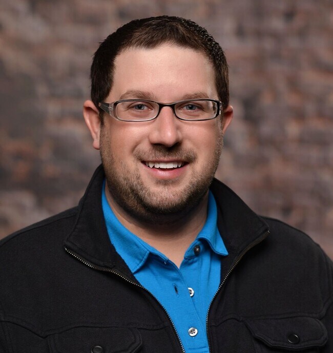 Rory Hertzberg