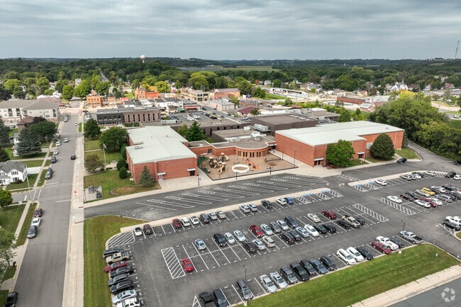 Pine Island Middle School