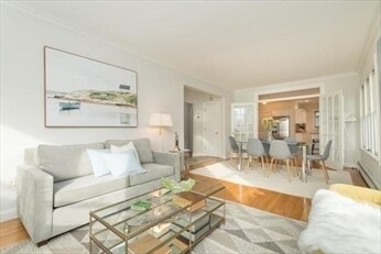 1431 Cambridge St unit 1, Cambridge, MA 02139 - photo 3