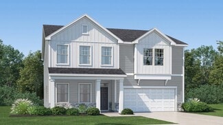 744 Shea Hill Dr, Angier, NC 27501