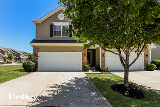 1608 Hyland Green Dr, O'Fallon, MO 63366