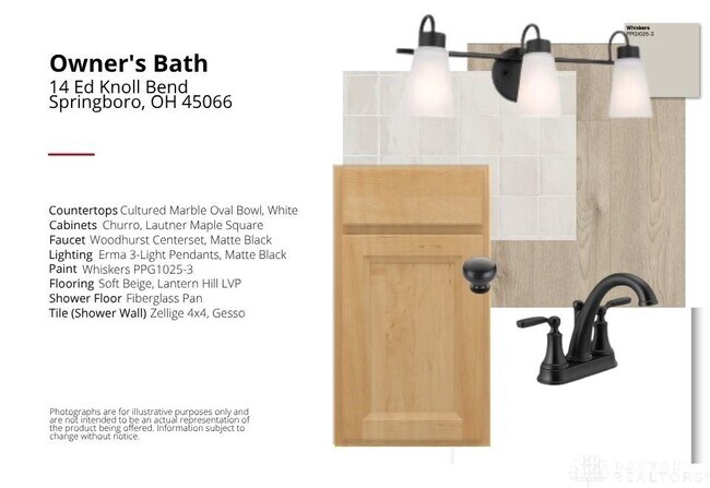 80 Dan Haven Place, Springboro, OH 45066 - photo 5