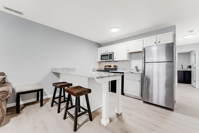 Avalon Apartments, Morgantown, WV 26505 - photo 2