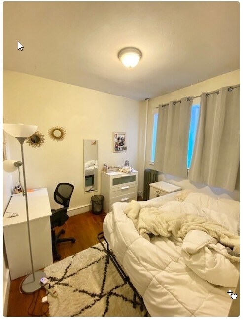 322 St Paul St unit 1, Brookline, MA 02446 - photo 3