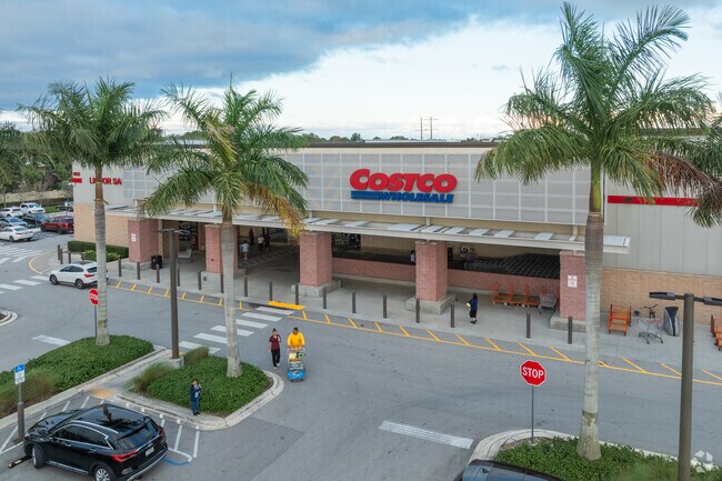 Explore unbeatable deals and diverse selections at Costco in Coral Springs.