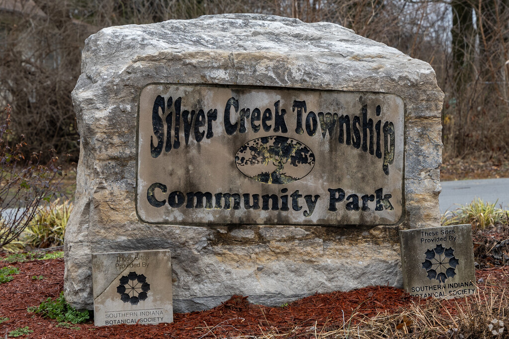 Silver Creek Township Park Location